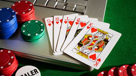 poker computer gegen mensch